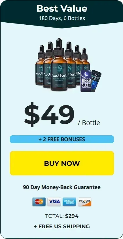 6 Bottle