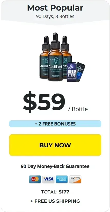 3 Bottles