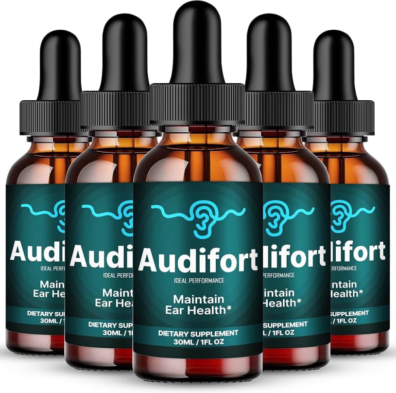 What Is Audifort?