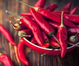 Capsicum Annuum