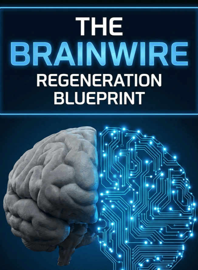 Bonus #2: The Brainwire Regeneration Blueprint